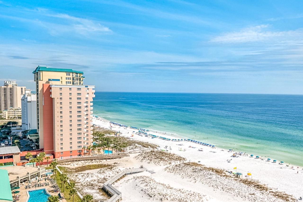 Pelican Beach Resort 1717 Destin Extérieur photo