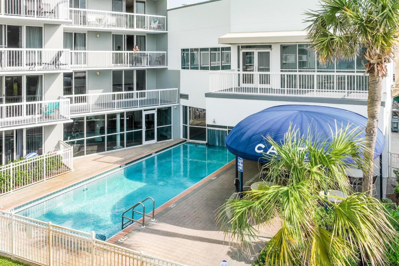 Pelican Beach Resort 1717 Destin Extérieur photo