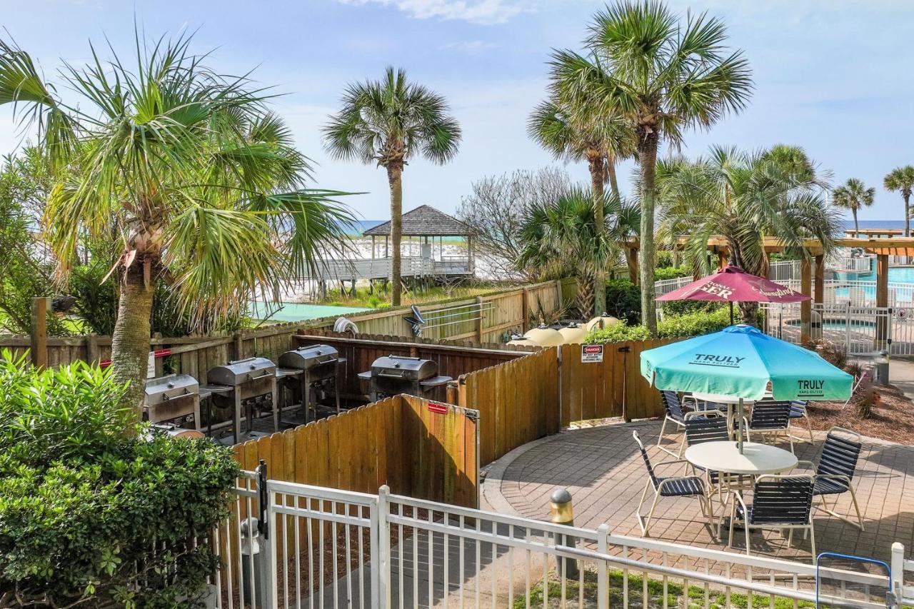 Pelican Beach Resort 1717 Destin Extérieur photo