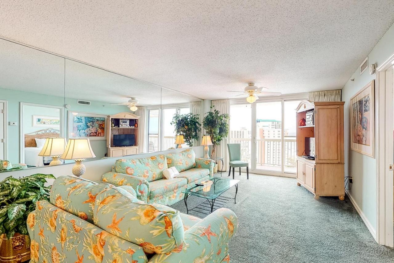 Pelican Beach Resort 1717 Destin Extérieur photo