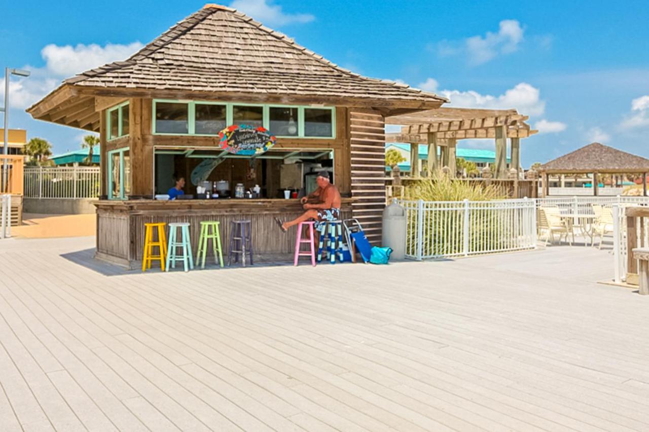 Pelican Beach Resort 1717 Destin Extérieur photo