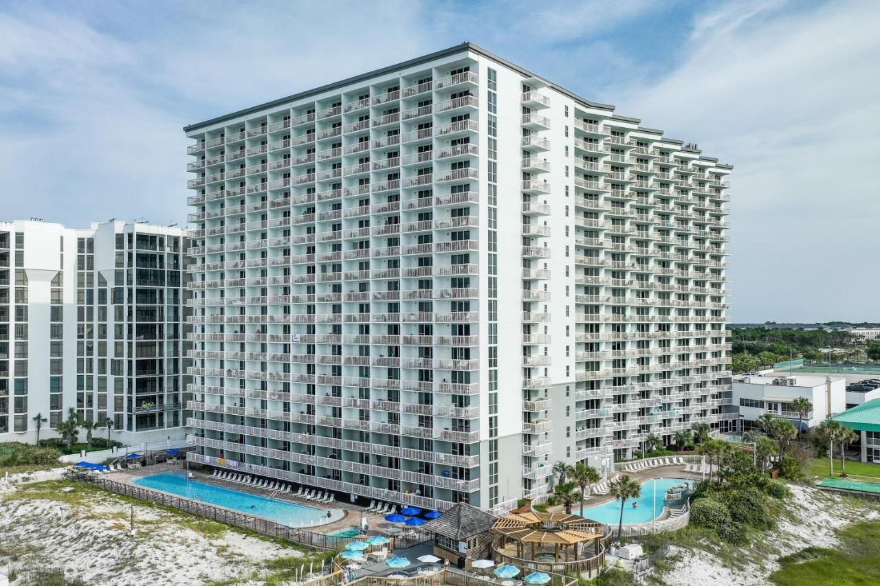 Pelican Beach Resort 1717 Destin Extérieur photo