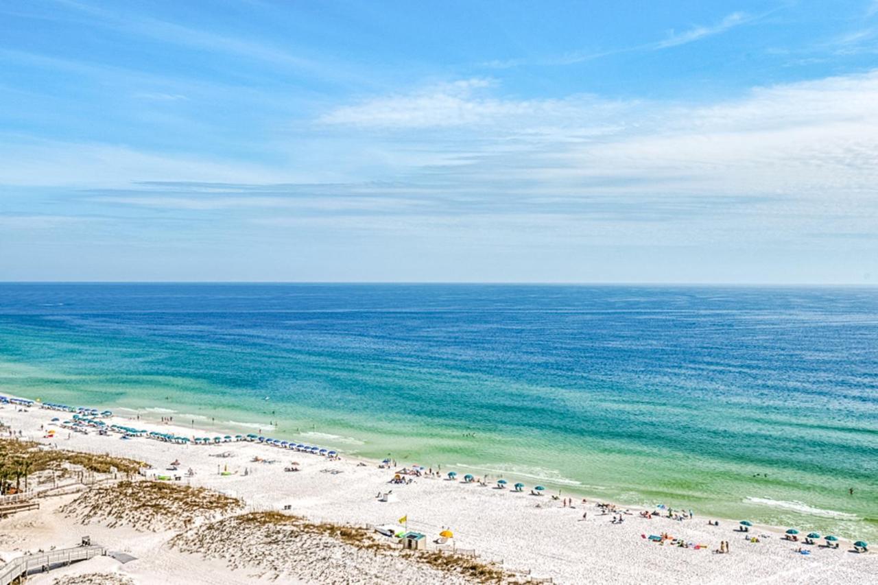 Pelican Beach Resort 1717 Destin Extérieur photo