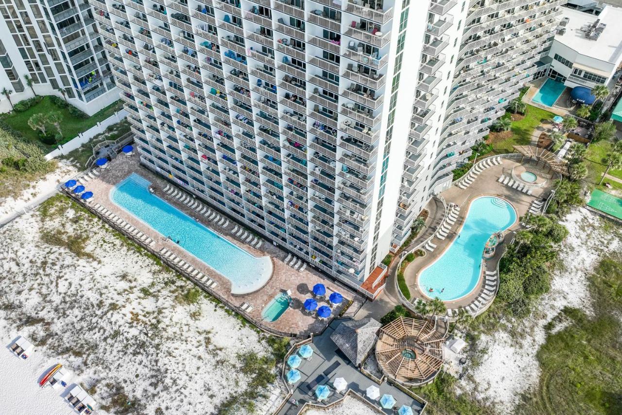 Pelican Beach Resort 1717 Destin Extérieur photo