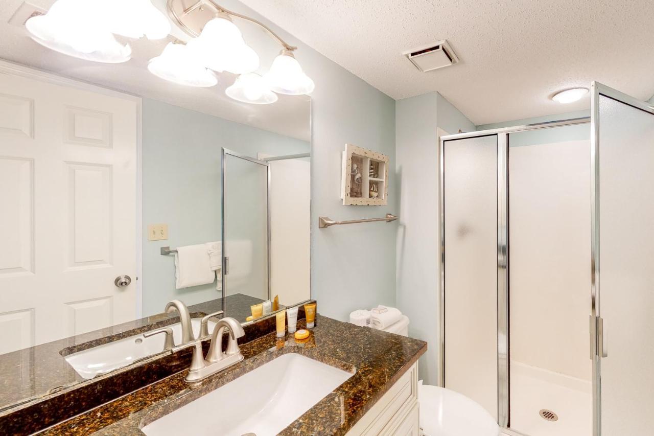 Pelican Beach Resort 1717 Destin Extérieur photo