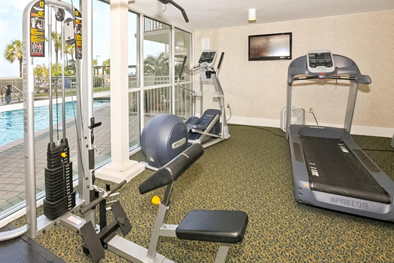 Pelican Beach Resort 1717 Destin Extérieur photo