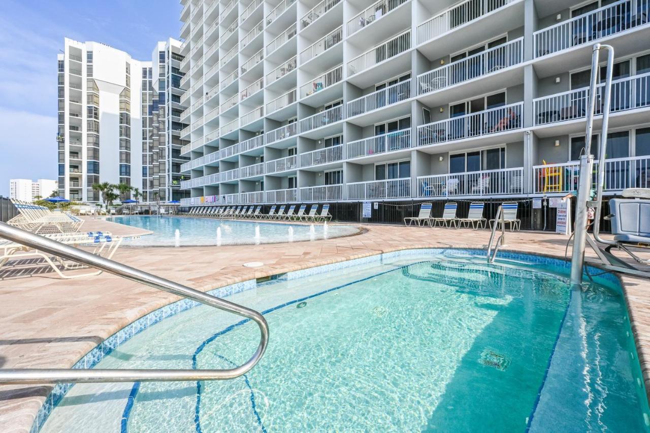 Pelican Beach Resort 1717 Destin Extérieur photo