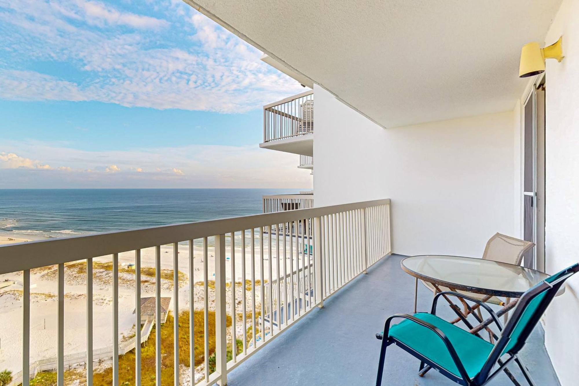 Pelican Beach Resort 1717 Destin Extérieur photo