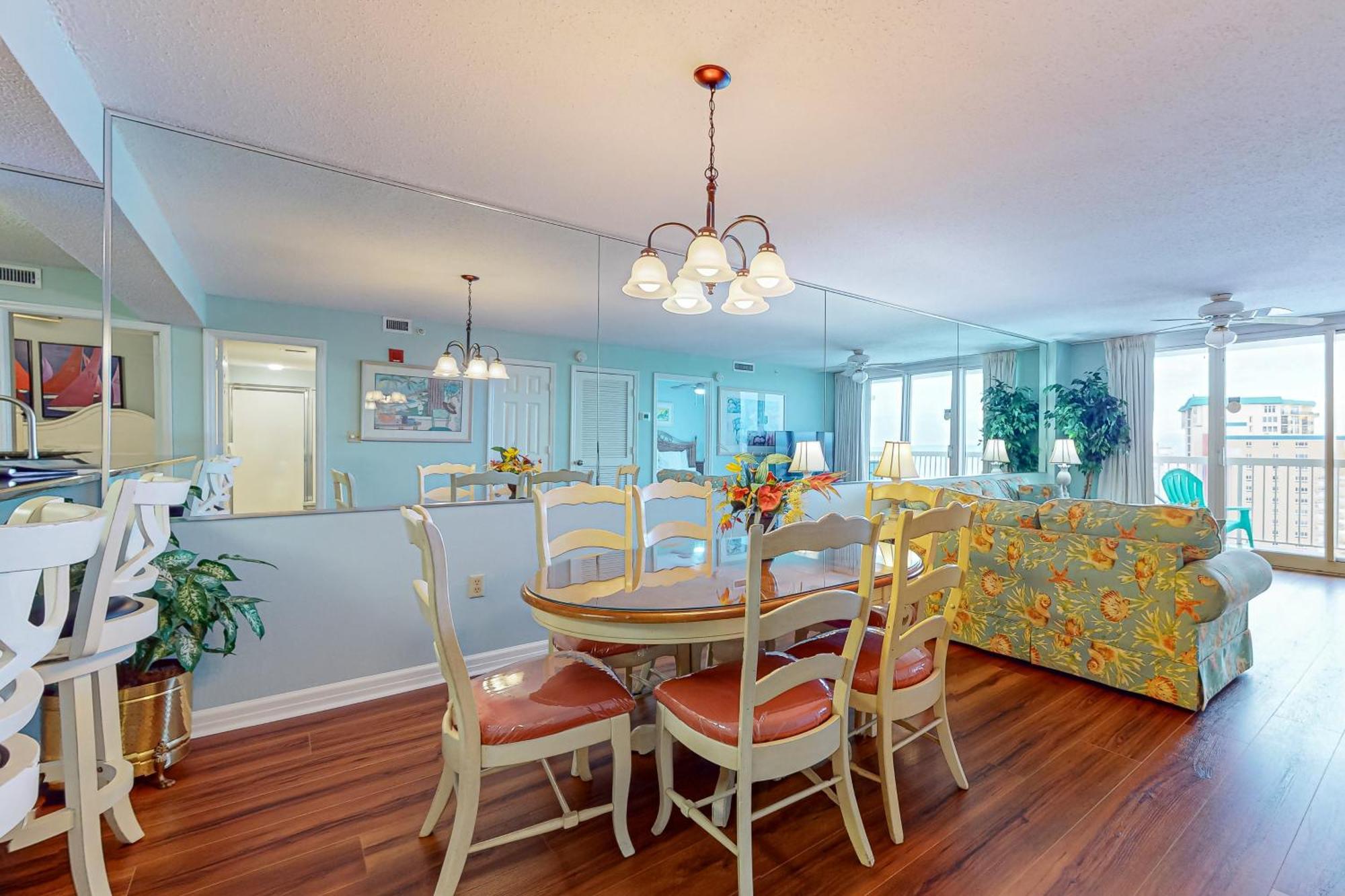 Pelican Beach Resort 1717 Destin Extérieur photo