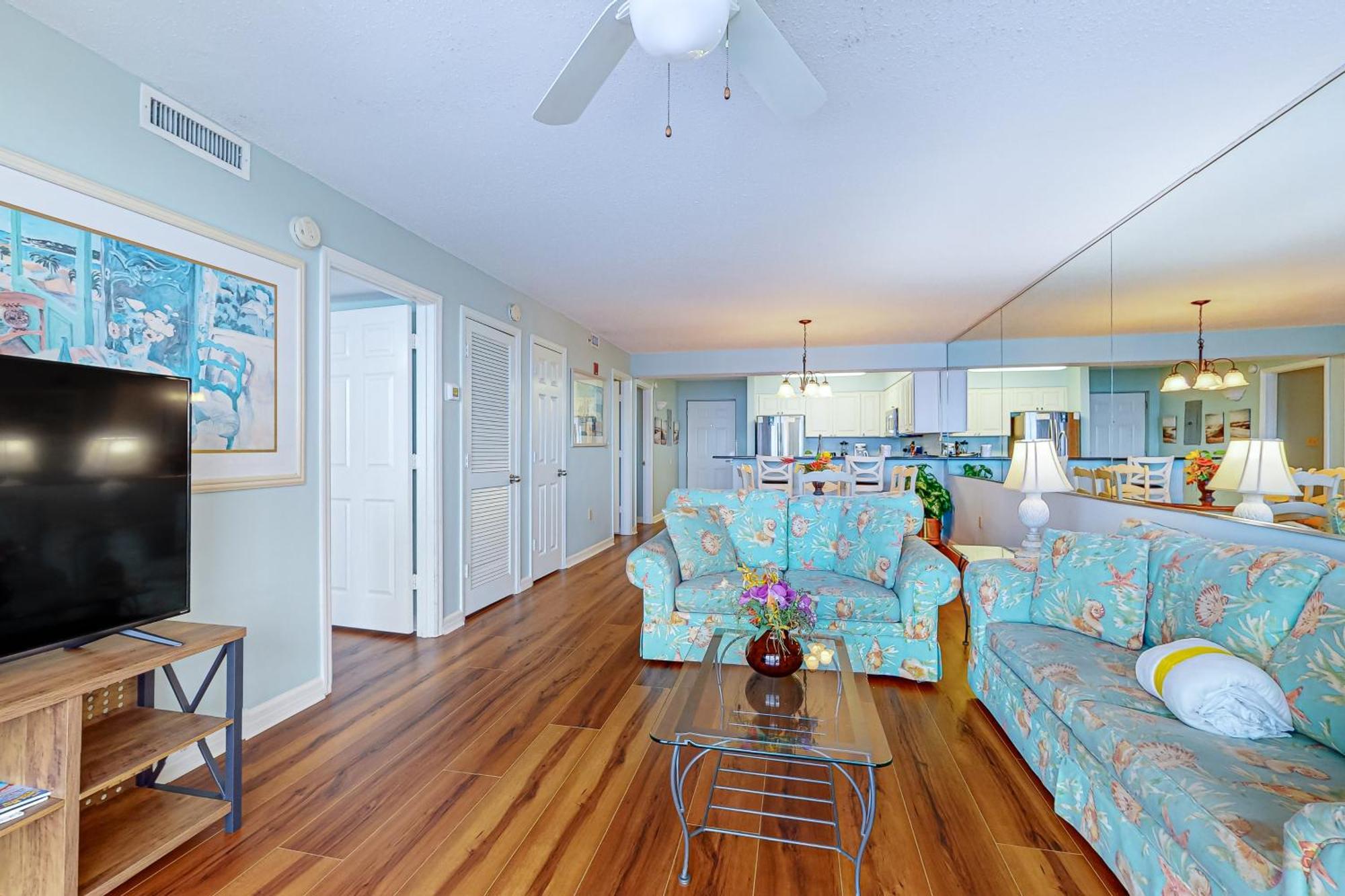 Pelican Beach Resort 1717 Destin Extérieur photo