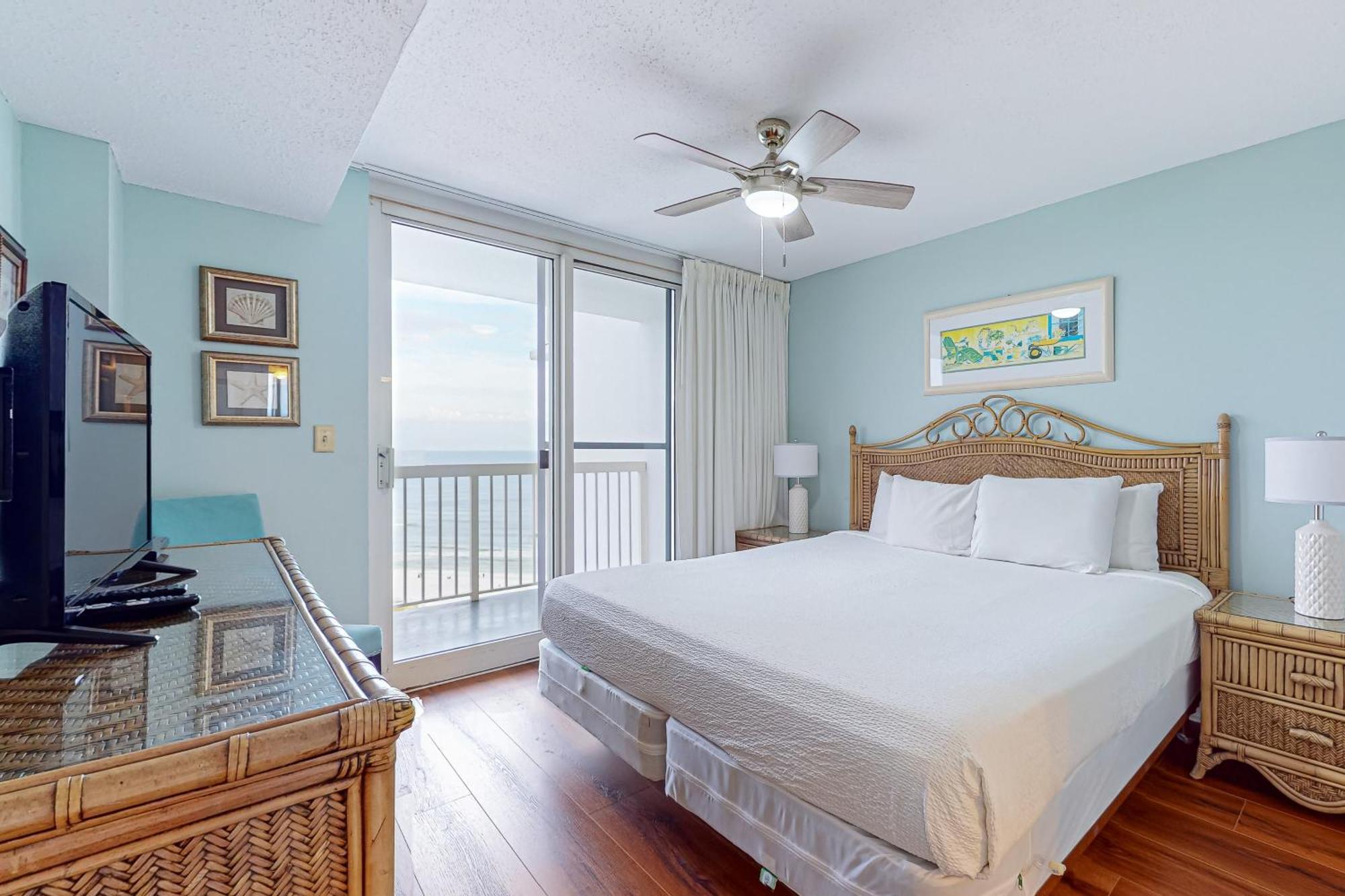 Pelican Beach Resort 1717 Destin Extérieur photo