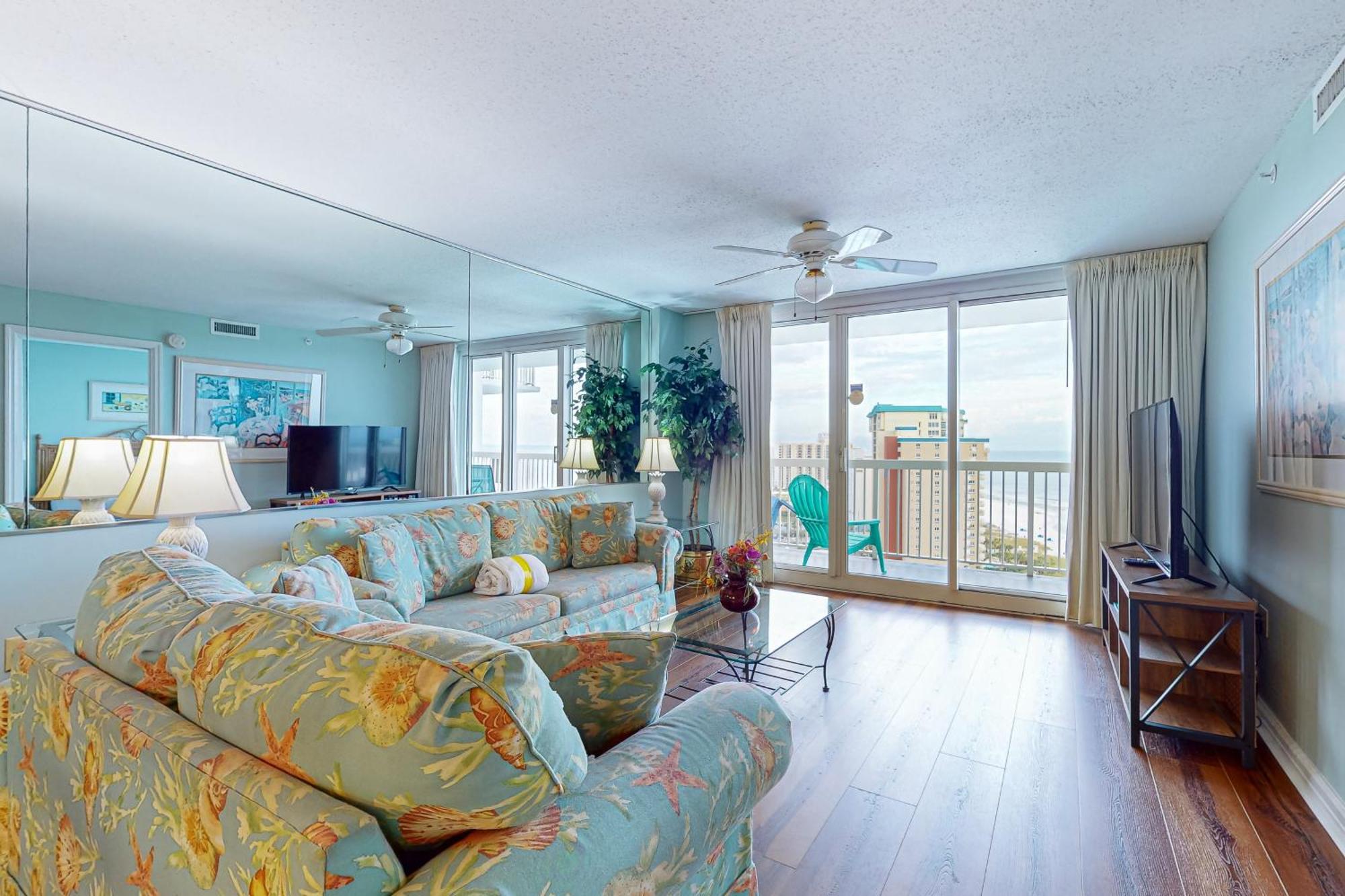 Pelican Beach Resort 1717 Destin Extérieur photo